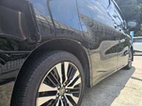 2023 Toyota Alphard 3.5 SC 4WD Van for sale, Japanese used car export - photo 29 of 29 | GULJI TRADERS