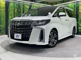 2023 Toyota Alphard 2.5S Van for sale, Japanese used car export - photo 1 of 30 | GULJI TRADERS