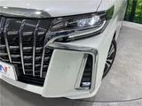 2023 Toyota Alphard 2.5S Van for sale, Japanese used car export - photo 9 of 30 | GULJI TRADERS