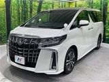 2023 Toyota Alphard 2.5S Van for sale, Japanese used car export - photo 16 of 30 | GULJI TRADERS