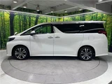 2023 Toyota Alphard 2.5S Van for sale, Japanese used car export - photo 17 of 30 | GULJI TRADERS
