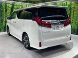 2023 Toyota Alphard 2.5S Van for sale, Japanese used car export - photo 18 of 30 | GULJI TRADERS