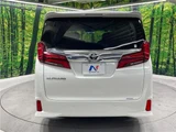 2023 Toyota Alphard 2.5S Van for sale, Japanese used car export - photo 19 of 30 | GULJI TRADERS