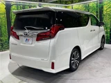 2023 Toyota Alphard 2.5S Van for sale, Japanese used car export - photo 20 of 30 | GULJI TRADERS