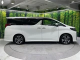 2023 Toyota Alphard 2.5S Van for sale, Japanese used car export - photo 21 of 30 | GULJI TRADERS