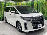2023 Toyota Alphard 2.5S Van for sale, Japanese used car export - photo 22 of 30 | GULJI TRADERS
