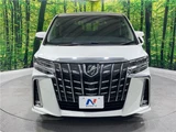 2023 Toyota Alphard 2.5S Van for sale, Japanese used car export - photo 23 of 30 | GULJI TRADERS