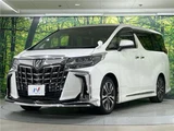 2023 Toyota Alphard 2.5S Van for sale, Japanese used car export - photo 13 of 30 | GULJI TRADERS