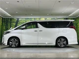 2023 Toyota Alphard 2.5S Van for sale, Japanese used car export - photo 14 of 30 | GULJI TRADERS
