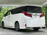 2023 Toyota Alphard 2.5S Van for sale, Japanese used car export - photo 15 of 30 | GULJI TRADERS