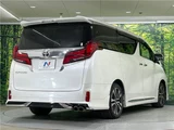 2023 Toyota Alphard 2.5S Van for sale, Japanese used car export - photo 17 of 30 | GULJI TRADERS