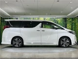 2023 Toyota Alphard 2.5S Van for sale, Japanese used car export - photo 18 of 30 | GULJI TRADERS