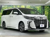 2023 Toyota Alphard 2.5S Van for sale, Japanese used car export - photo 19 of 30 | GULJI TRADERS