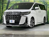 2023 Toyota Alphard 2.5S Van for sale, Japanese used car export - photo 1 of 29 | GULJI TRADERS
