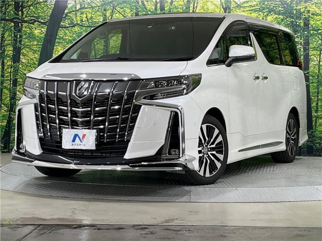 2023 Toyota Alphard 2.5S - photo 1 2023 Toyota Alphard 2.5S Van for sale, Japanese used car export - photo 1 of 29 | GULJI TRADERS