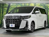 2023 Toyota Alphard 2.5S Van for sale, Japanese used car export - photo 13 of 29 | GULJI TRADERS
