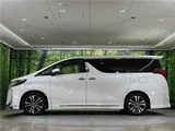 2023 Toyota Alphard 2.5S Van for sale, Japanese used car export - photo 14 of 29 | GULJI TRADERS
