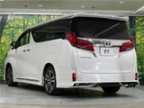 2023 Toyota Alphard 2.5S Van for sale, Japanese used car export - photo 15 of 29 | GULJI TRADERS