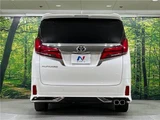 2023 Toyota Alphard 2.5S Van for sale, Japanese used car export - photo 16 of 29 | GULJI TRADERS