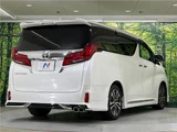 2023 Toyota Alphard 2.5S Van for sale, Japanese used car export - photo 17 of 29 | GULJI TRADERS