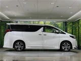 2023 Toyota Alphard 2.5S Van for sale, Japanese used car export - photo 18 of 29 | GULJI TRADERS