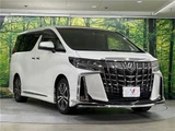 2023 Toyota Alphard 2.5S Van for sale, Japanese used car export - photo 19 of 29 | GULJI TRADERS