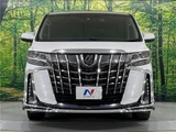 2023 Toyota Alphard 2.5S Van for sale, Japanese used car export - photo 20 of 29 | GULJI TRADERS