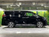 2023 Toyota Alphard 2.5S Van for sale, Japanese used car export - photo 9 of 30 | GULJI TRADERS