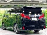 2023 Toyota Alphard 2.5S Van for sale, Japanese used car export - photo 12 of 30 | GULJI TRADERS