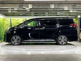2023 Toyota Alphard 2.5S Van for sale, Japanese used car export - photo 13 of 30 | GULJI TRADERS