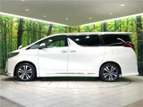 2023 Toyota Alphard 2.5S Van for sale, Japanese used car export - photo 27 of 30 | GULJI TRADERS