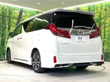 2023 Toyota Alphard 2.5S Van for sale, Japanese used car export - photo 28 of 30 | GULJI TRADERS