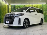 2023 Toyota Alphard 2.5S Van for sale, Japanese used car export - photo 15 of 30 | GULJI TRADERS