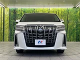 2023 Toyota Alphard 2.5S Van for sale, Japanese used car export - photo 16 of 30 | GULJI TRADERS