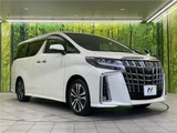 2023 Toyota Alphard 2.5S Van for sale, Japanese used car export - photo 17 of 30 | GULJI TRADERS