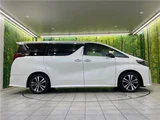 2023 Toyota Alphard 2.5S Van for sale, Japanese used car export - photo 18 of 30 | GULJI TRADERS
