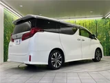 2023 Toyota Alphard 2.5S Van for sale, Japanese used car export - photo 19 of 30 | GULJI TRADERS