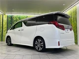 2023 Toyota Alphard 2.5S Van for sale, Japanese used car export - photo 21 of 30 | GULJI TRADERS