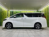2023 Toyota Alphard 2.5S Van for sale, Japanese used car export - photo 22 of 30 | GULJI TRADERS