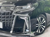 2023 Toyota Alphard 2.5S Van for sale, Japanese used car export - photo 8 of 30 | GULJI TRADERS