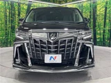2023 Toyota Alphard 2.5S Van for sale, Japanese used car export - photo 19 of 30 | GULJI TRADERS