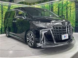 2023 Toyota Alphard 2.5S Van for sale, Japanese used car export - photo 20 of 30 | GULJI TRADERS