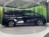 2023 Toyota Alphard 2.5S Van for sale, Japanese used car export - photo 21 of 30 | GULJI TRADERS