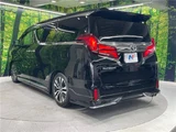 2023 Toyota Alphard 2.5S Van for sale, Japanese used car export - photo 24 of 30 | GULJI TRADERS