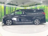 2023 Toyota Alphard 2.5S Van for sale, Japanese used car export - photo 25 of 30 | GULJI TRADERS