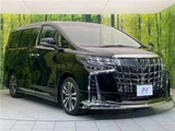 2023 Toyota Alphard 2.5S Van for sale, Japanese used car export - photo 27 of 29 | GULJI TRADERS