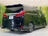 2023 Toyota Alphard 2.5S Van for sale, Japanese used car export - photo 29 of 29 | GULJI TRADERS