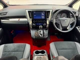 2023 Toyota Alphard S Van for sale, Japanese used car export - photo 2 of 43 | GULJI TRADERS