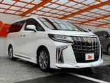 2023 Toyota Alphard S Van for sale, Japanese used car export - photo 8 of 43 | GULJI TRADERS