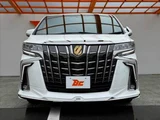 2023 Toyota Alphard S Van for sale, Japanese used car export - photo 9 of 43 | GULJI TRADERS